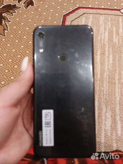 HUAWEI Y6s, 3/64 ГБ