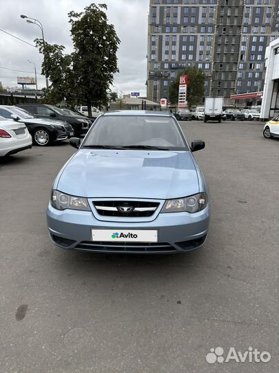 Daewoo Nexia 1.6 МТ, 2012, 53 000 км