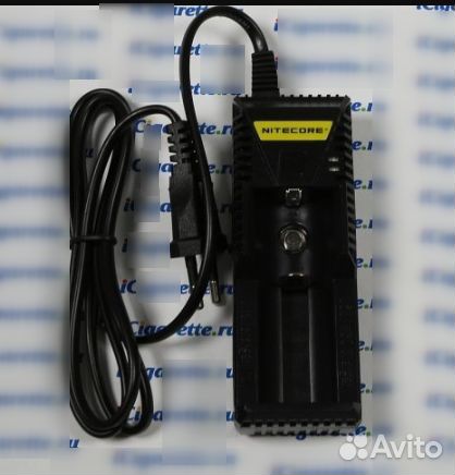 5545 Зарядное устройство Nitecore Sysmax i1