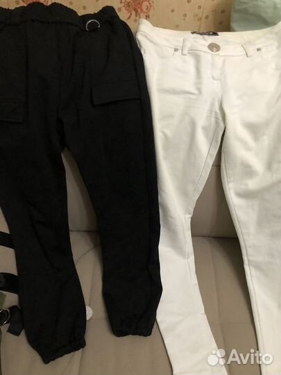 Разбираю гардероб