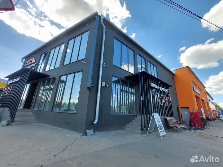 Formula Ice SUV 195/65 R15 91T