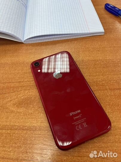 iPhone Xr, 64 ГБ