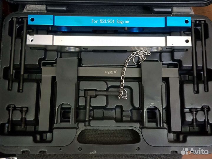 Инструмента для установки фаз грм И цепи