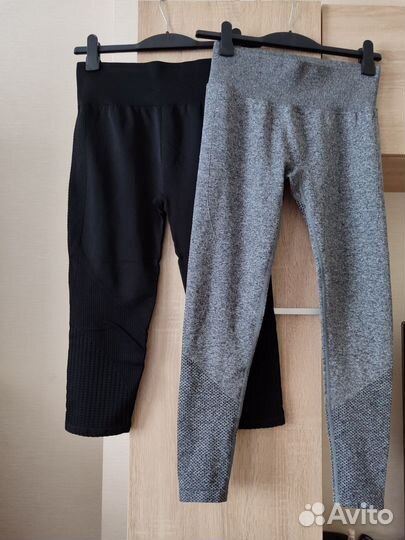 Спортивная одежда женская