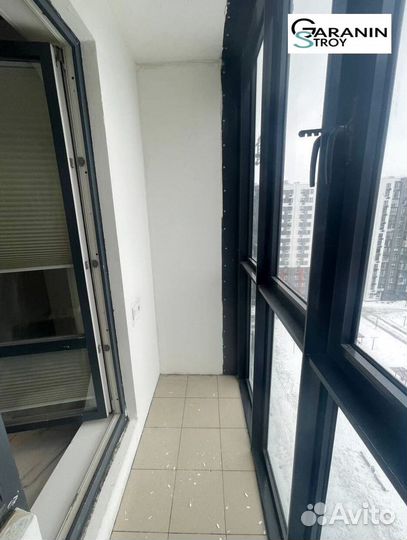 Остекление балконов в рассрочку