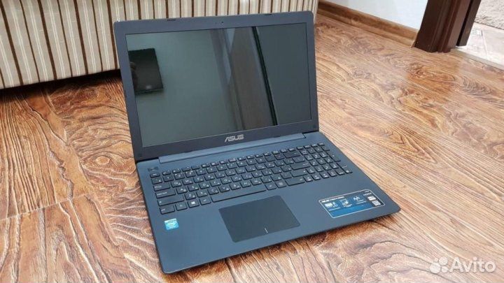 Asus