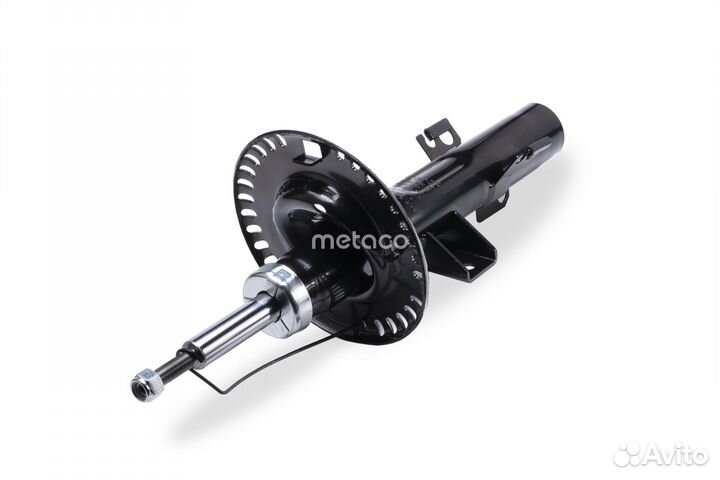 Амортизатор передний VW transporter T5