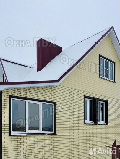 Остекление окон