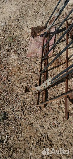 Багажник на крышу