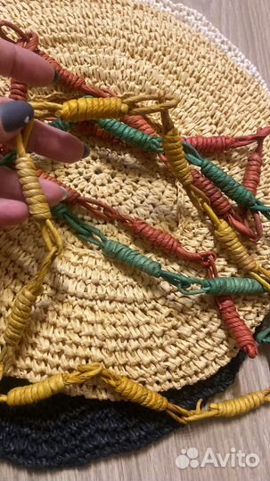 Ремешки для шляп Италия