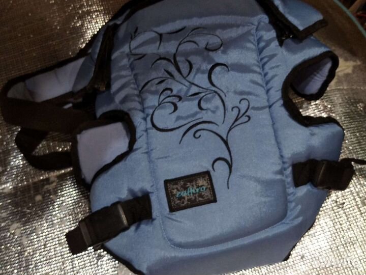 Кенгуру переноска