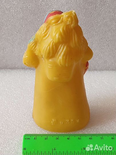 Игрушка. Дед Мороз. Маленький. Мини