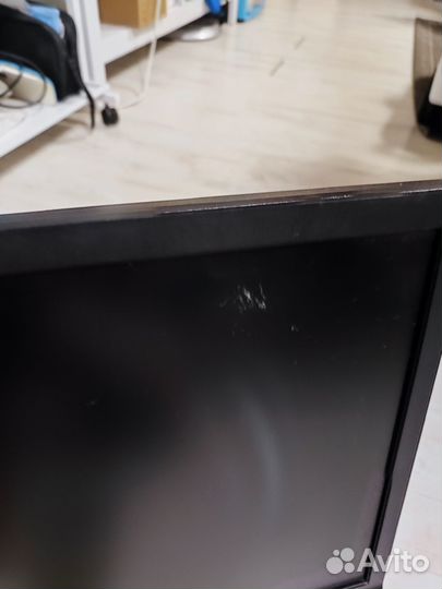 Монитор BenQ BL702A 17