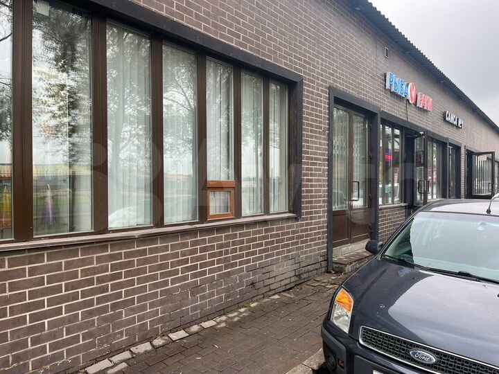 Свободного назначения, 95 м²