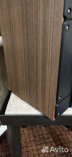 Акустические колонки