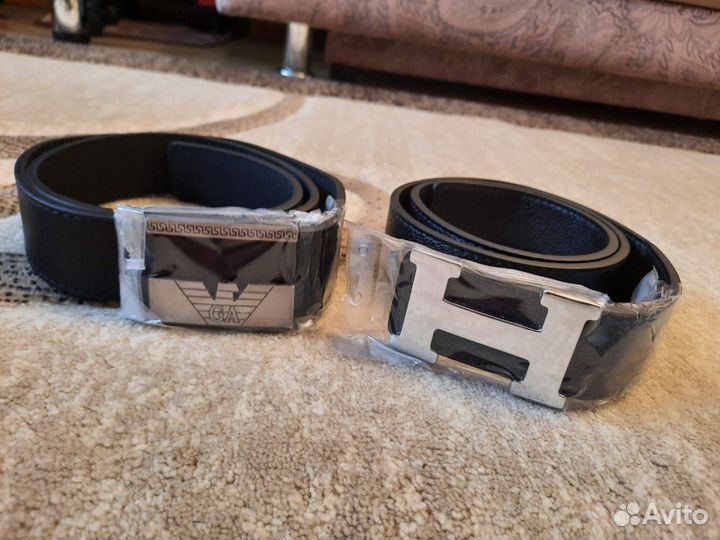 Ремень мужской