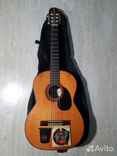 Классика Dia120 массив ели + трансдюсеры