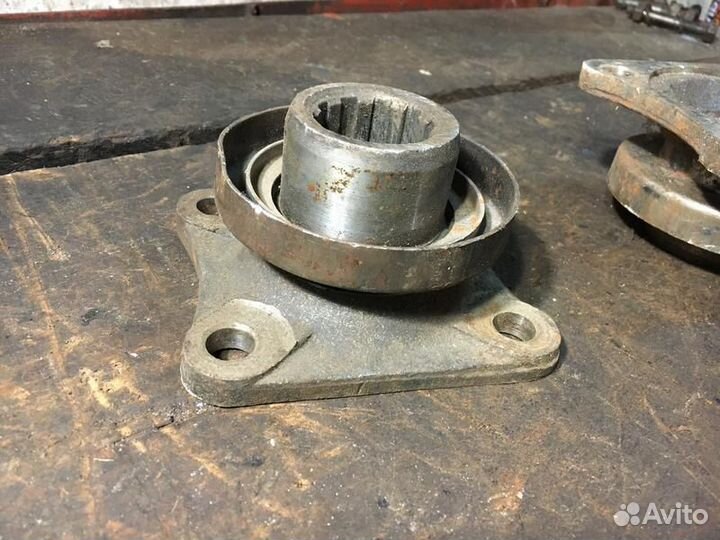 Фланец заднего моста 130