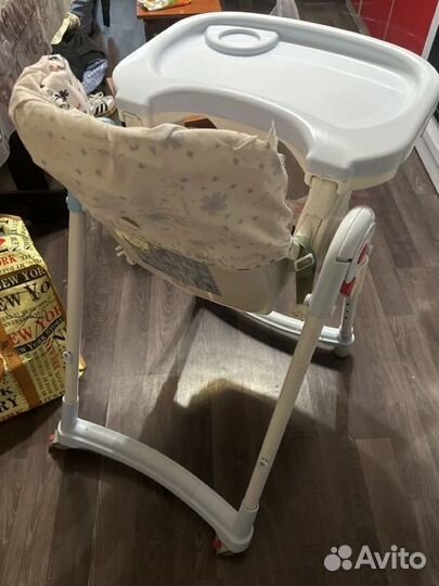 Стульчик для кормления
