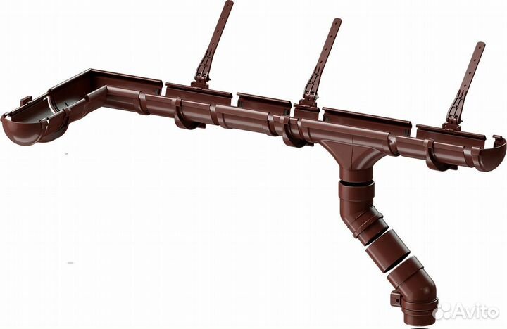 Водосточная система