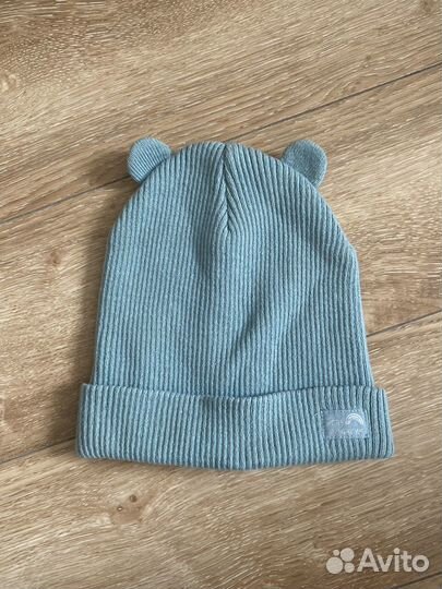 Шапка детская zara