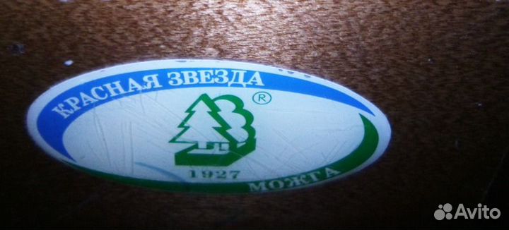 Детская кроватка Можга