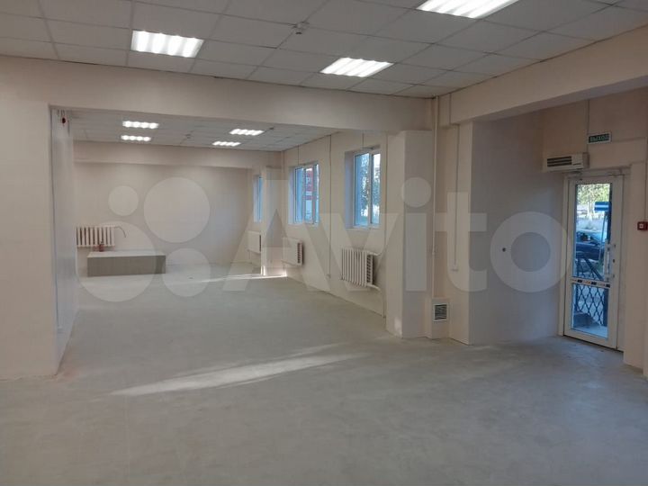 Нежилое помещение,под любой вид деятельности 50 м²