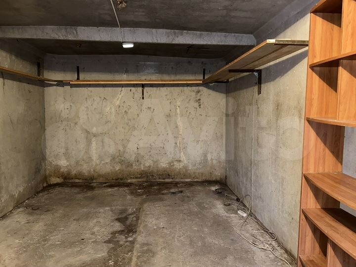 Гараж, 20 м²