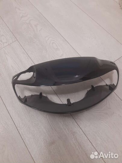 Рамка фары honda dio 34