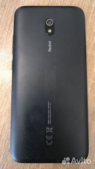Телефон Redmi 8a