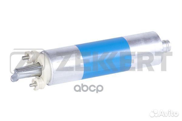 Насос топливный (5 bar) MB C-Class (202) 93- E