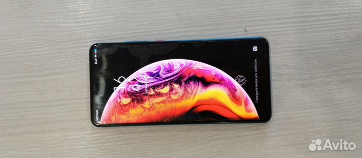 Xiaomi mi 9t
