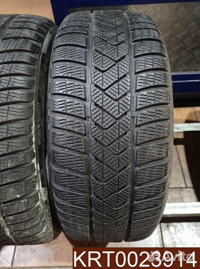 Pirelli Winter Sottozero 3 225/40 R18 99B