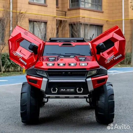 Детский электромобиль Buggy в Набережных челнах