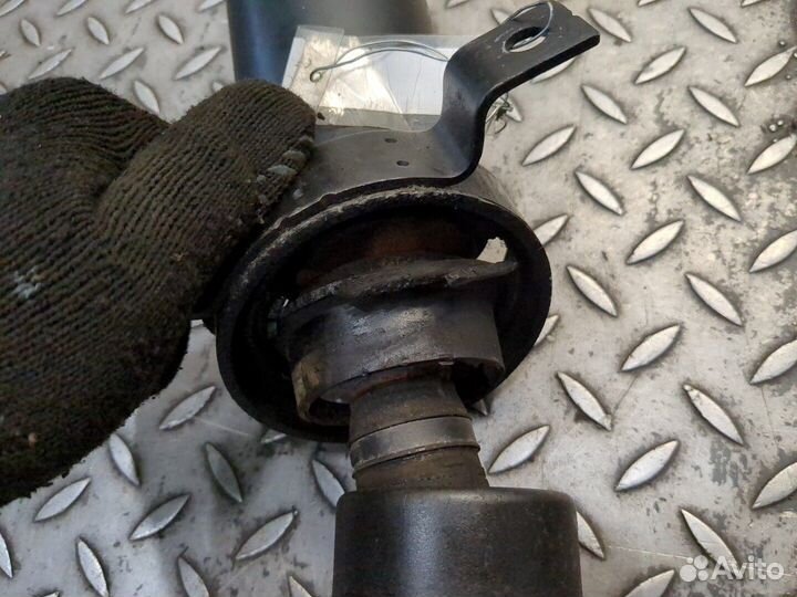 Кардан Land Rover Discovery 3, 2008