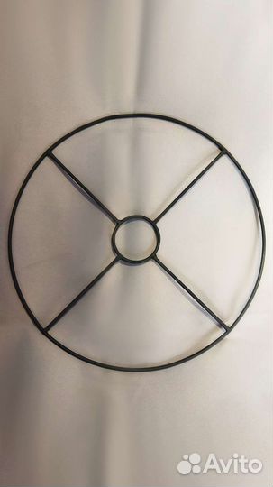 Основа абажура