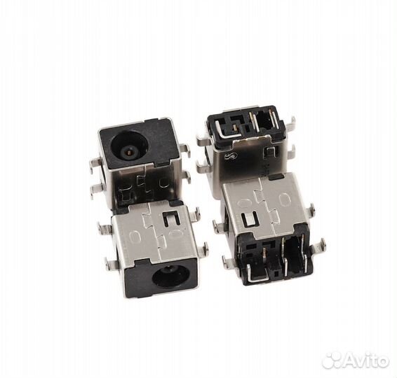 Разъем питания для Samsung NP300E5A и др