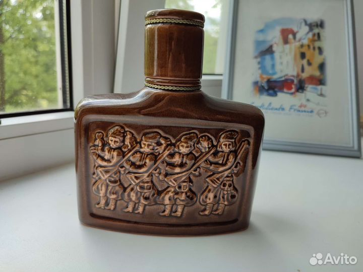 Штоф для вина