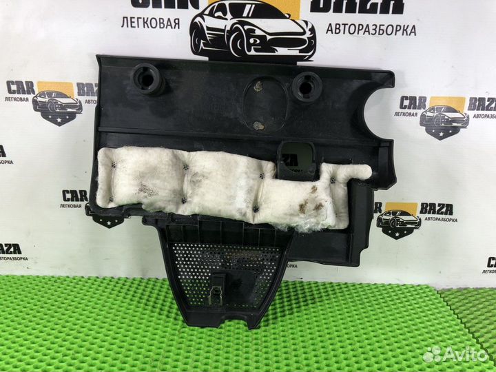 Накладка на двигатель Mazda MX-5