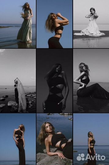 Фотограф видеограф