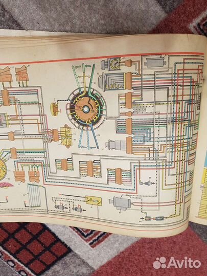 Руководство по ремонту ваз 2105