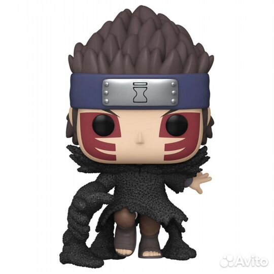 Фигурка Funko POP Animation Boruto Shinki (1359)