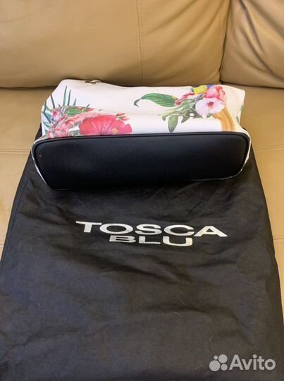 Сумка tosca blu новая