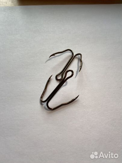 Крючок щучий Cannelle