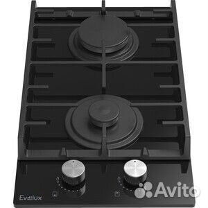 Газовая варочная панель