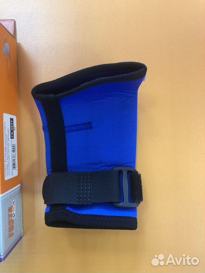 Бандаж локтевой детский