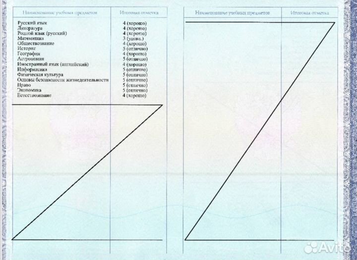 Репетитор по русскому языку и начальных классов