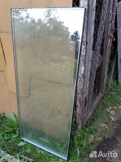 Стеклопакет