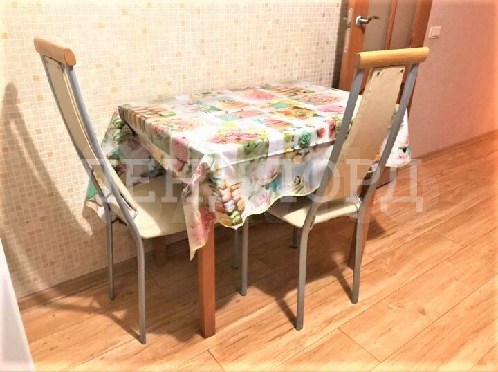 1-к. квартира, 35 м², 9/10 эт.