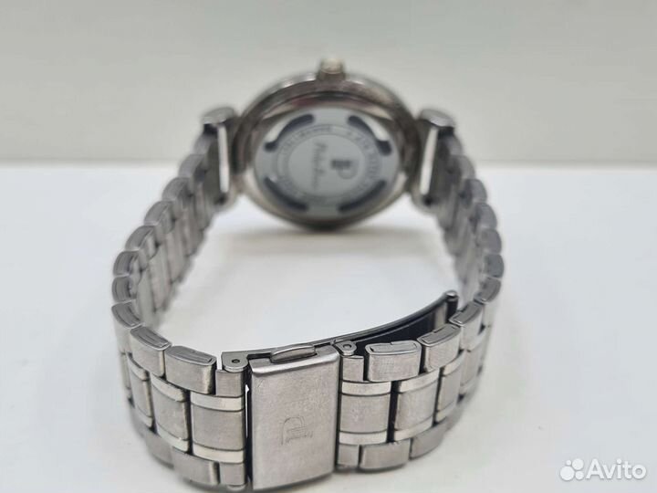 П.294 Часы Philip Persio Quartz